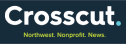 crosscut logo